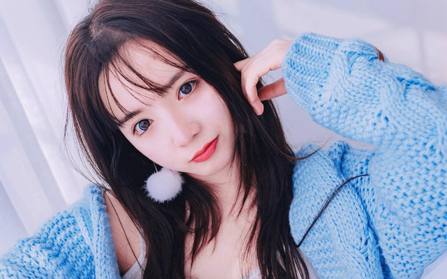 久草新功能展示界面